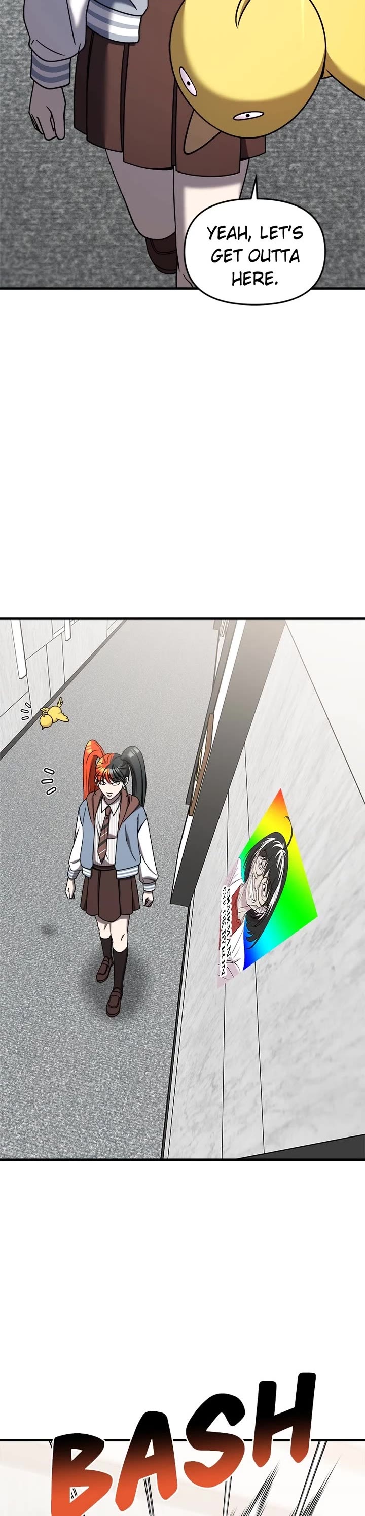 Pure Villain chapter 106 page 25