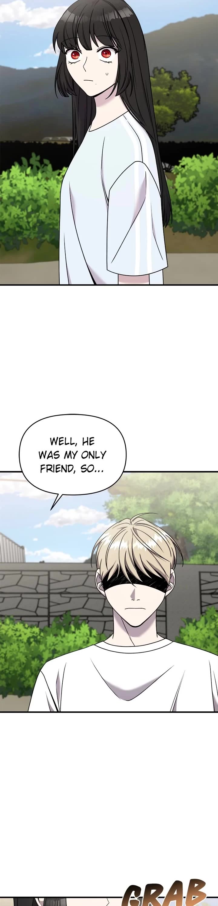 Pure Villain chapter 106 page 29