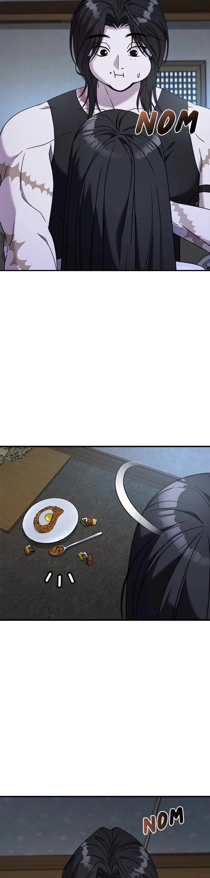 Pure Villain chapter 106 page 3