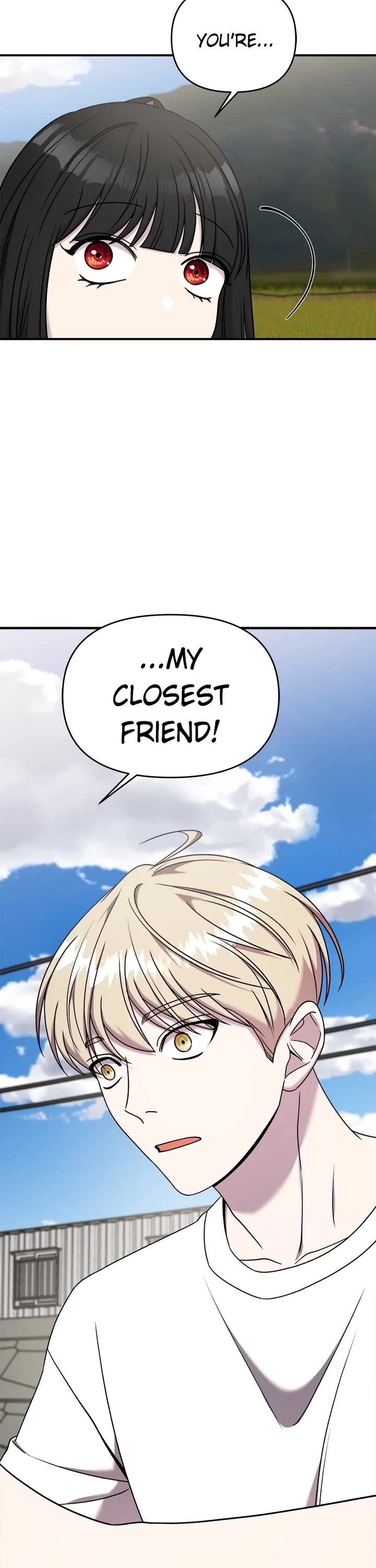 Pure Villain chapter 106 page 31