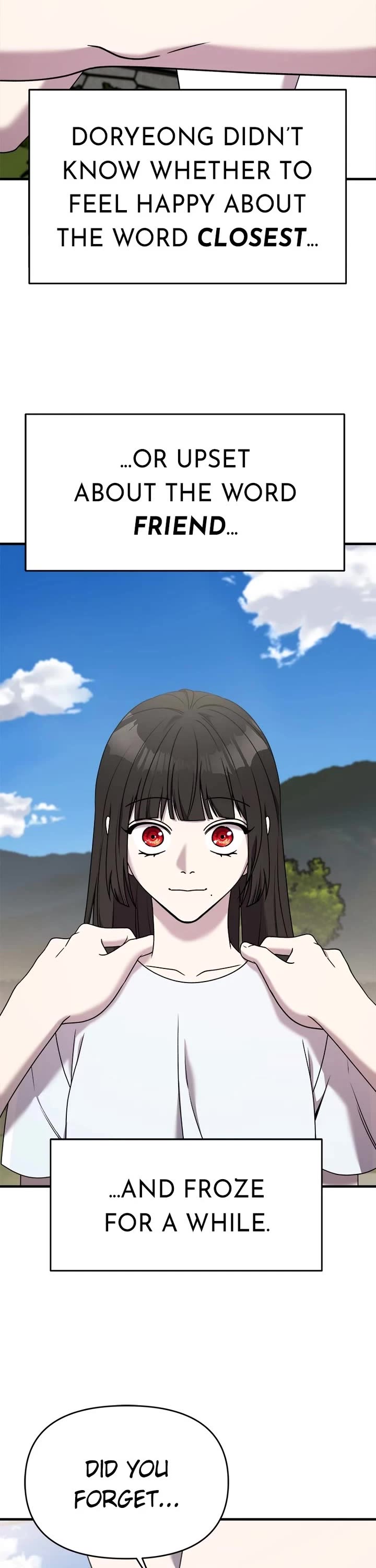 Pure Villain chapter 106 page 32