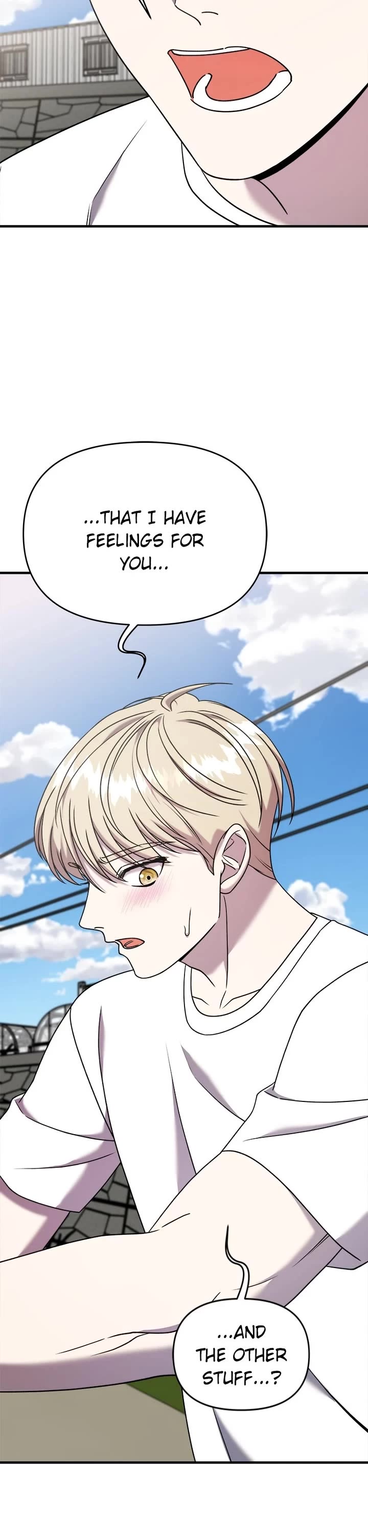 Pure Villain chapter 106 page 33