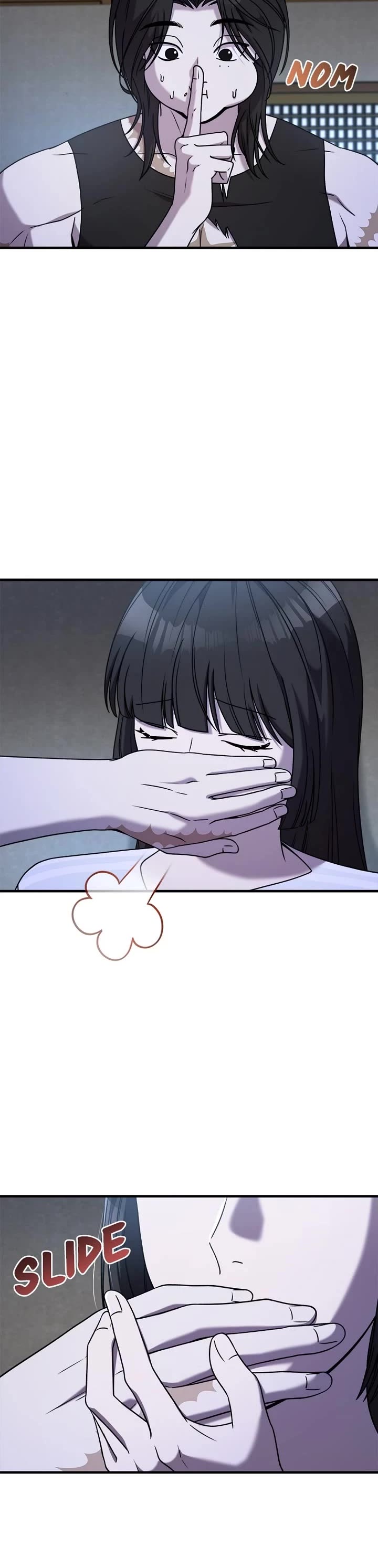 Pure Villain chapter 106 page 4