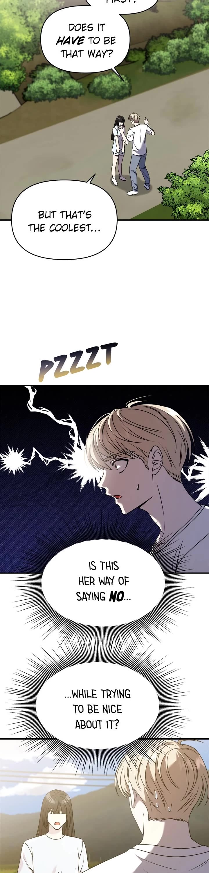 Pure Villain chapter 107 page 11