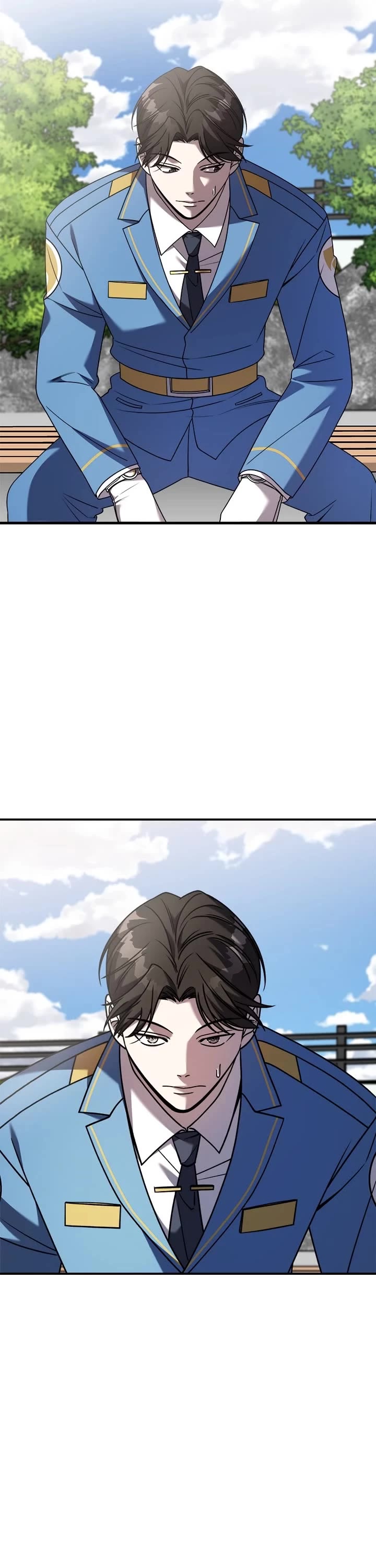 Pure Villain chapter 107 page 16