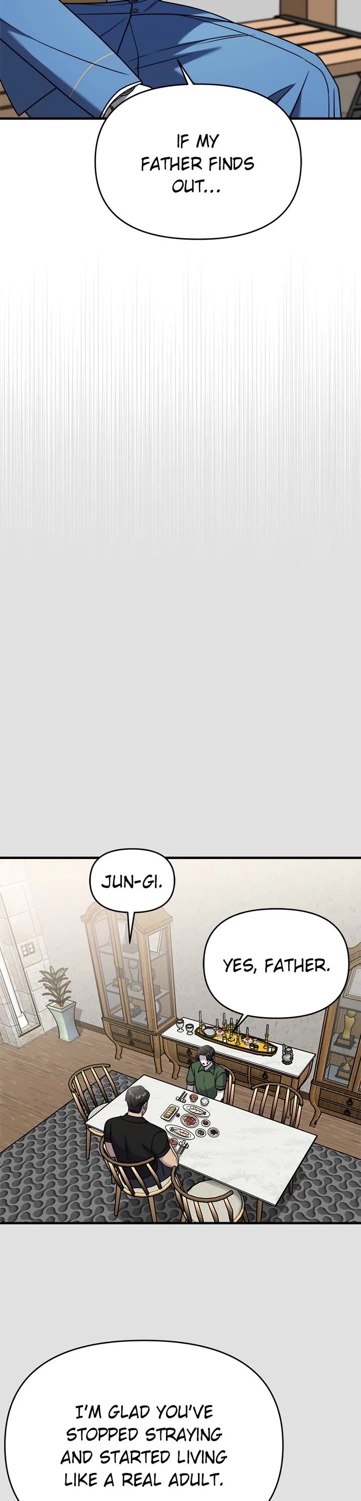 Pure Villain chapter 107 page 20