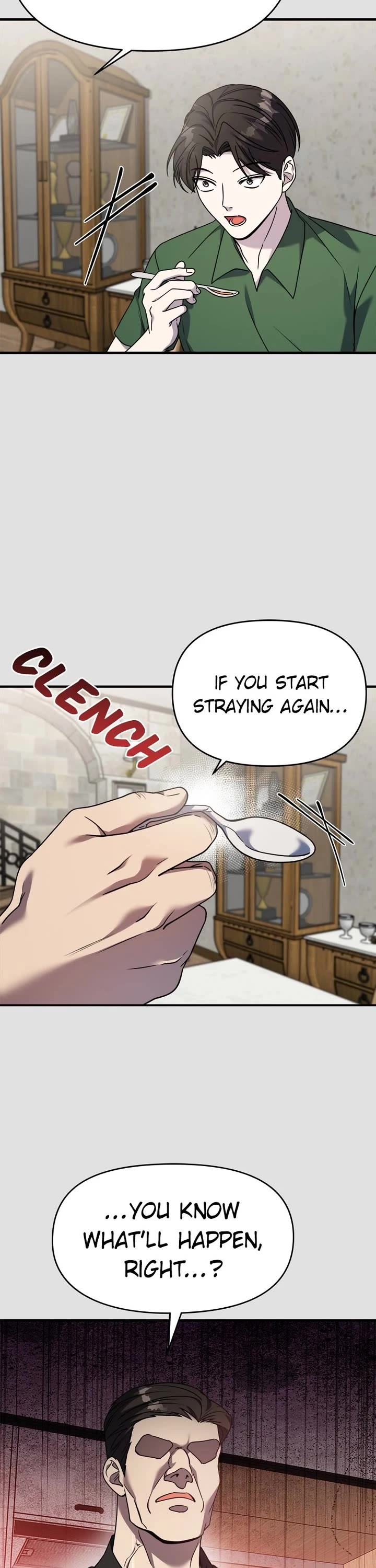 Pure Villain chapter 107 page 21