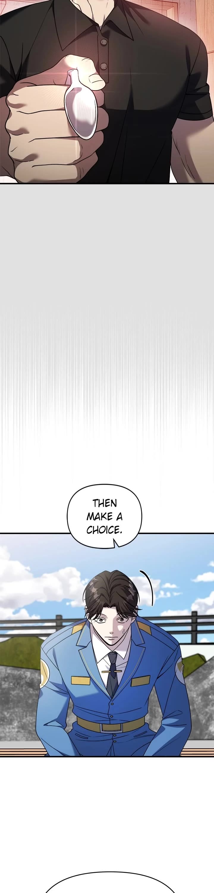 Pure Villain chapter 107 page 22