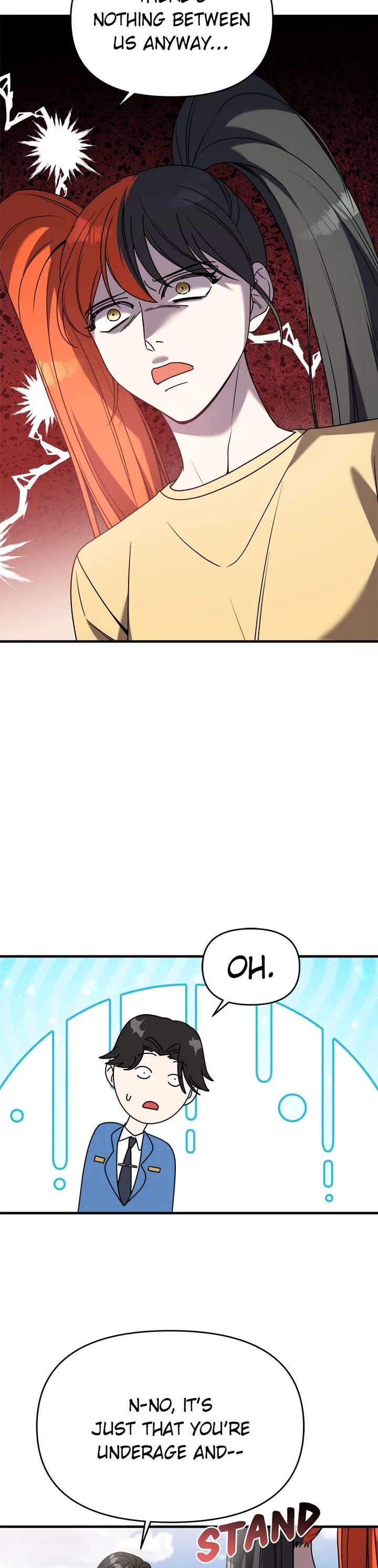 Pure Villain chapter 107 page 24