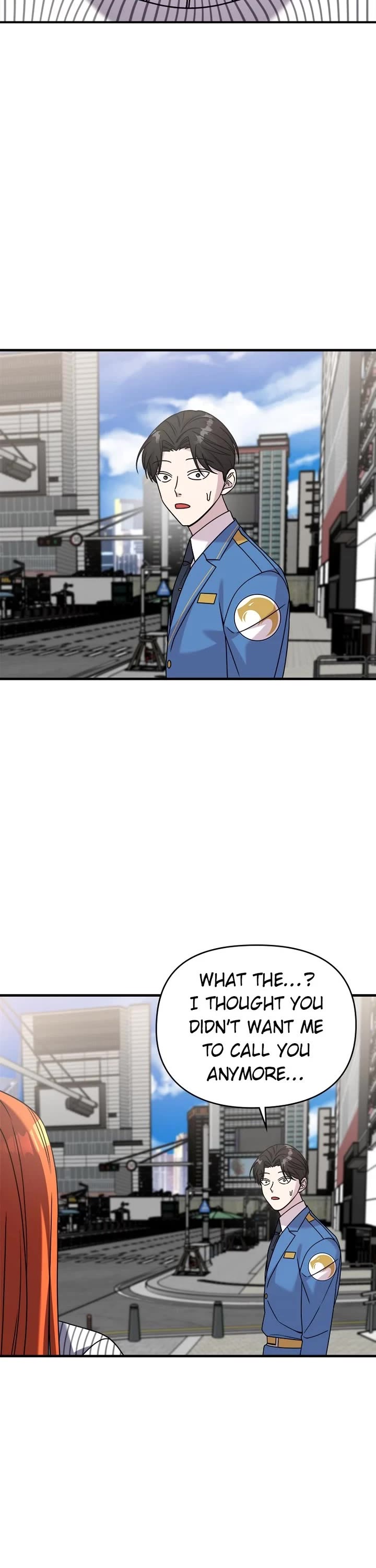 Pure Villain chapter 107 page 27