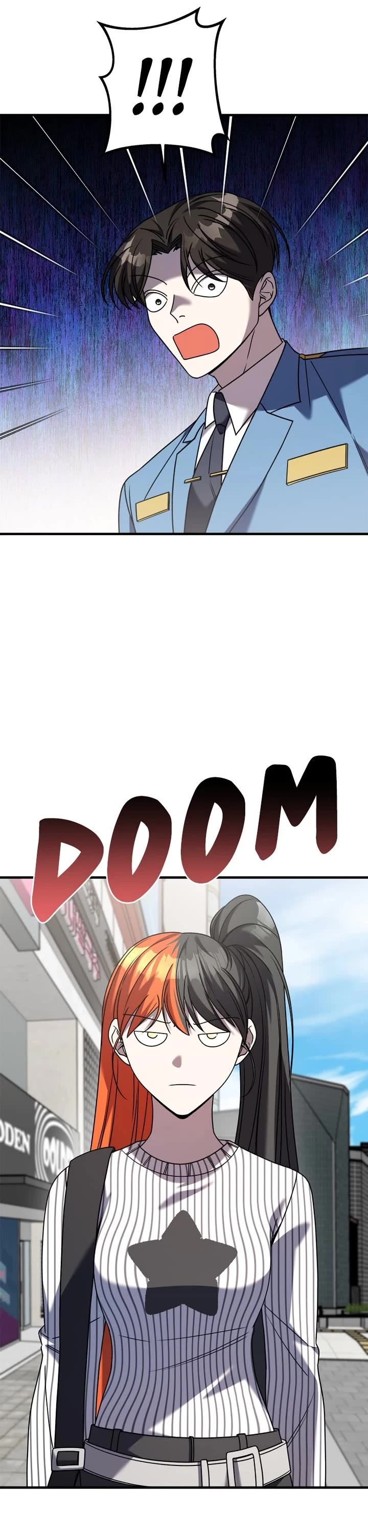 Pure Villain chapter 107 page 28