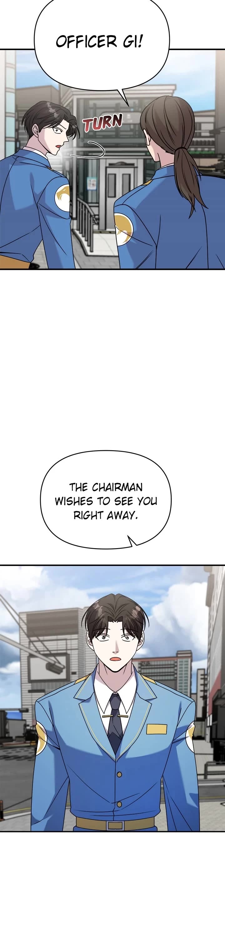 Pure Villain chapter 107 page 31