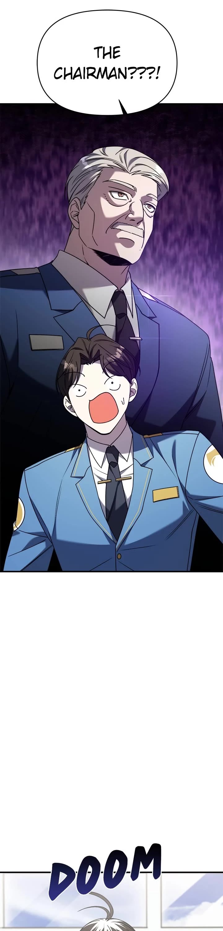 Pure Villain chapter 107 page 32