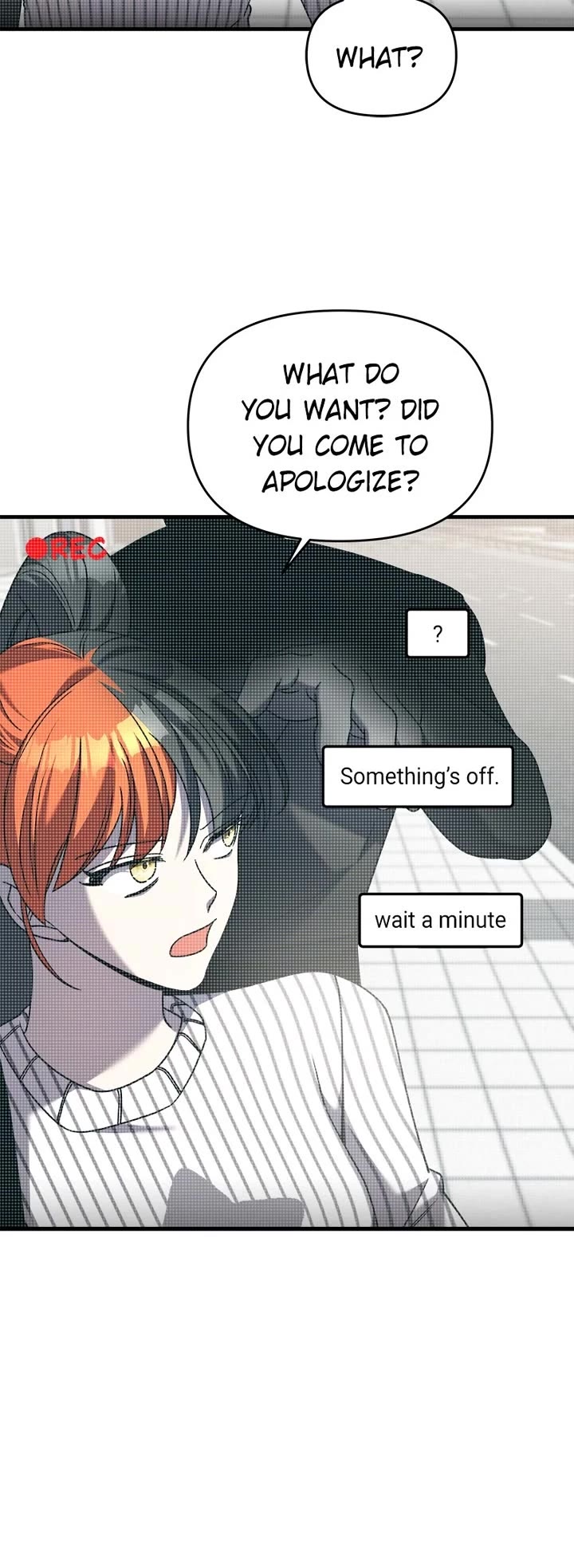 Pure Villain chapter 107 page 36