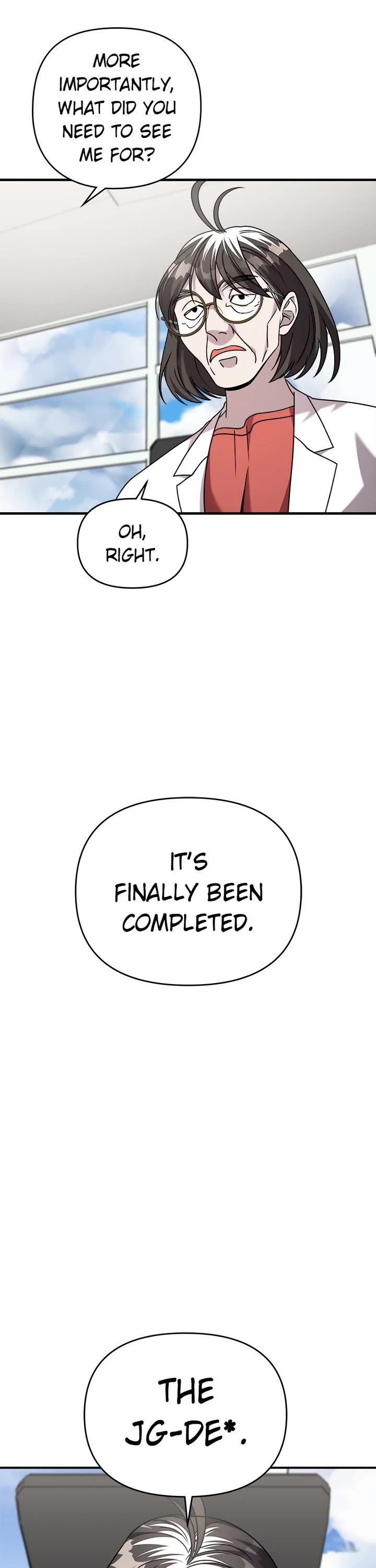 Pure Villain chapter 108 page 1