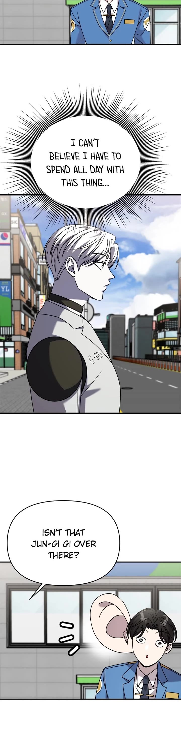 Pure Villain chapter 108 page 10