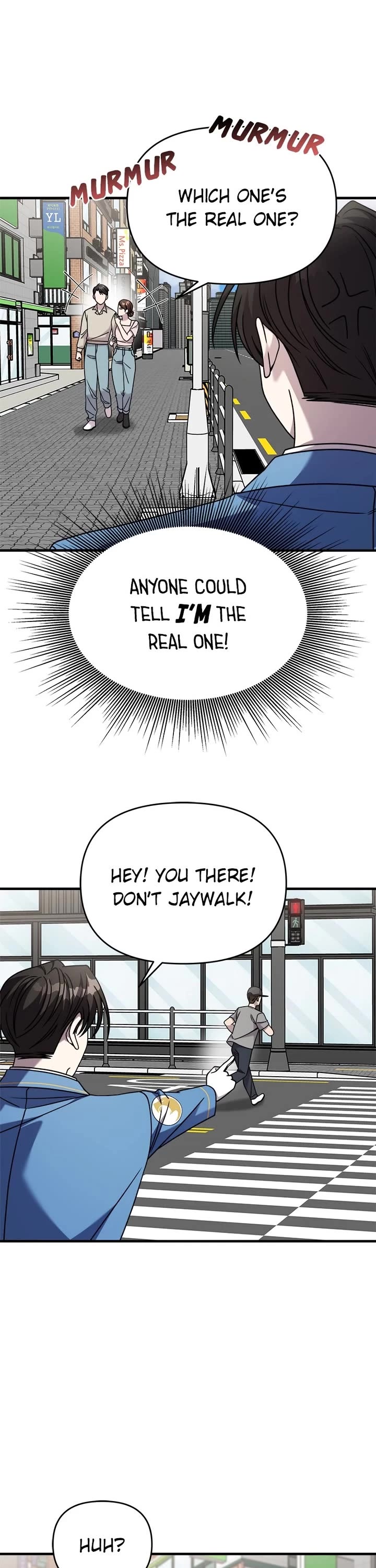 Pure Villain chapter 108 page 11