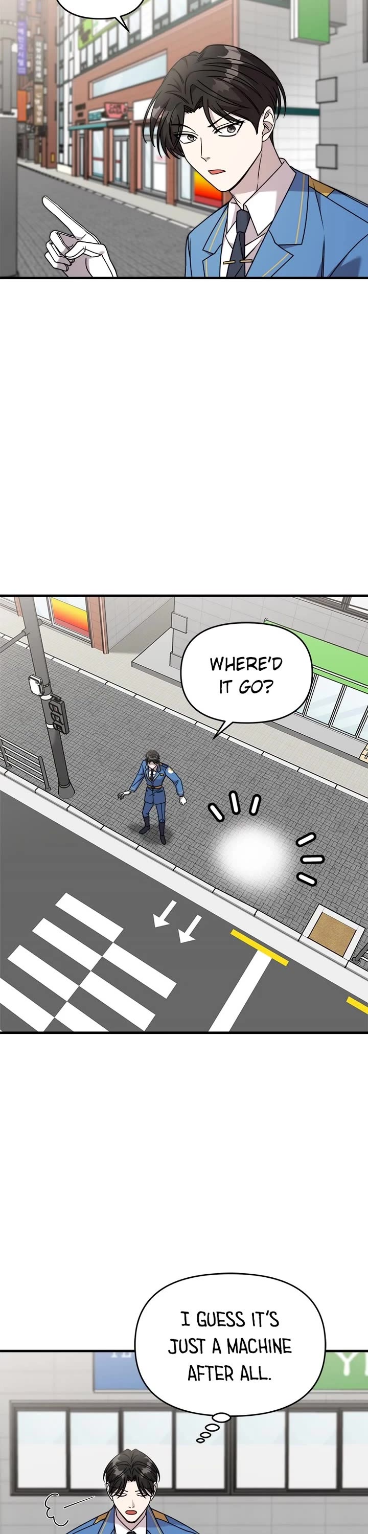 Pure Villain chapter 108 page 12