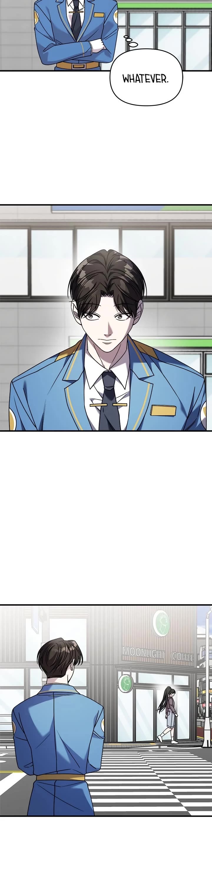 Pure Villain chapter 108 page 13