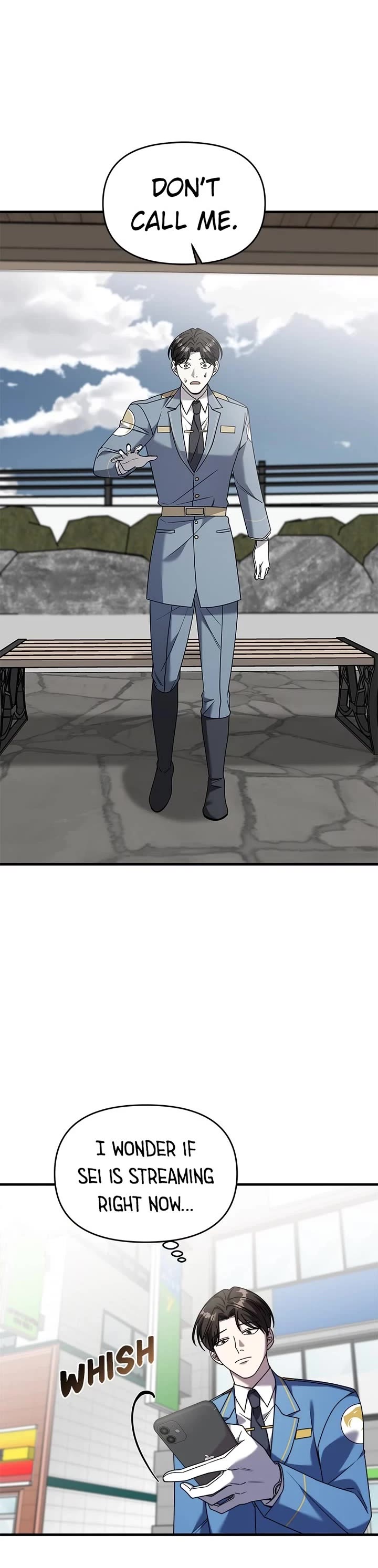 Pure Villain chapter 108 page 14