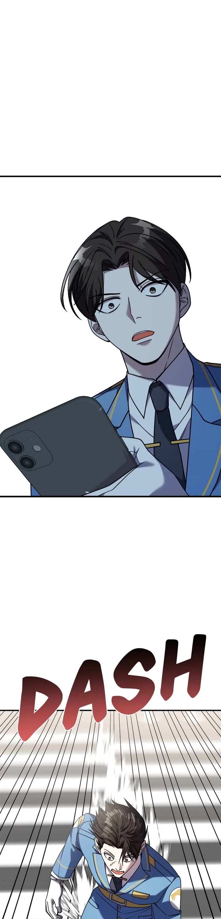 Pure Villain chapter 108 page 15