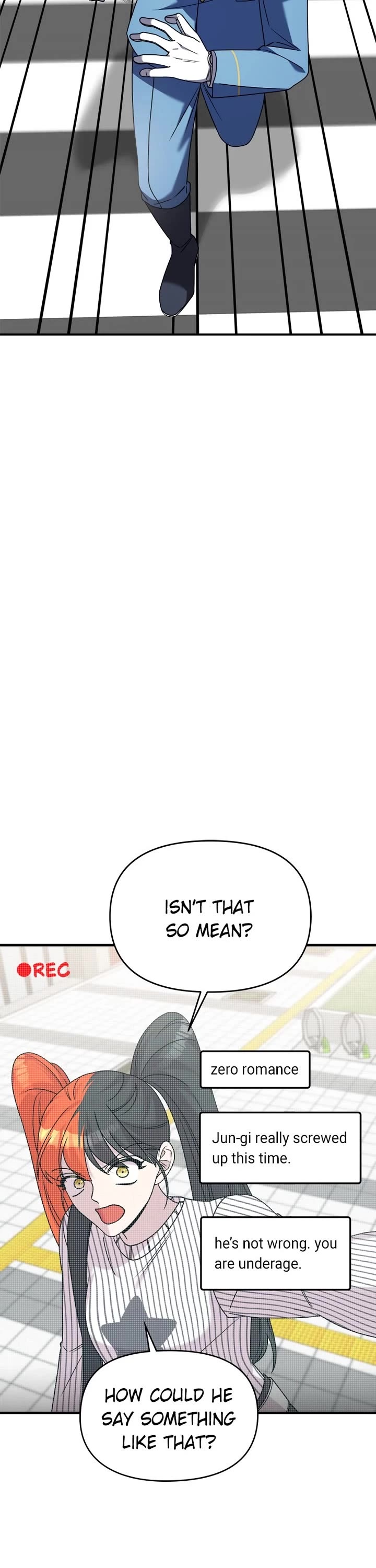 Pure Villain chapter 108 page 16