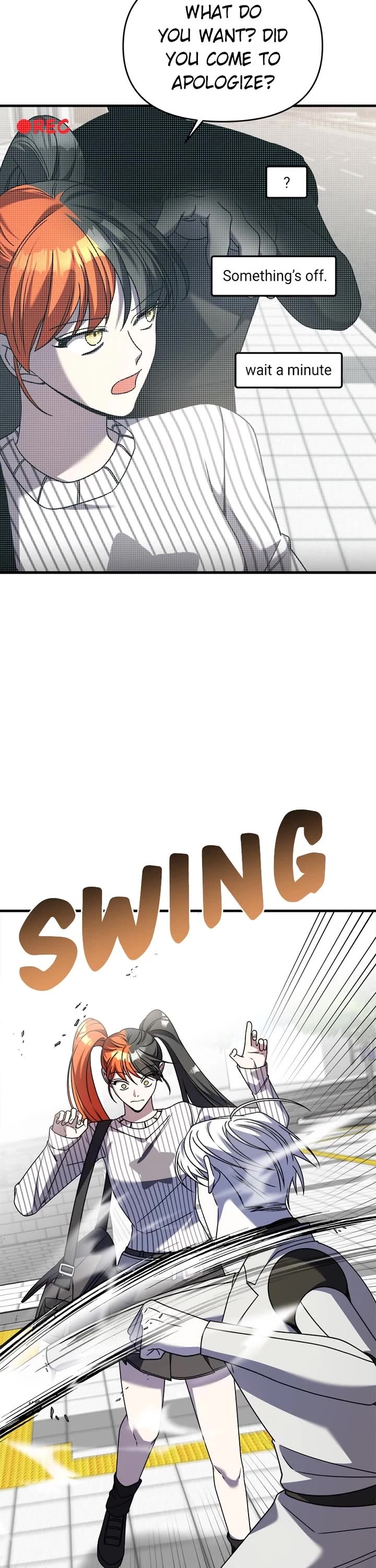 Pure Villain chapter 108 page 18