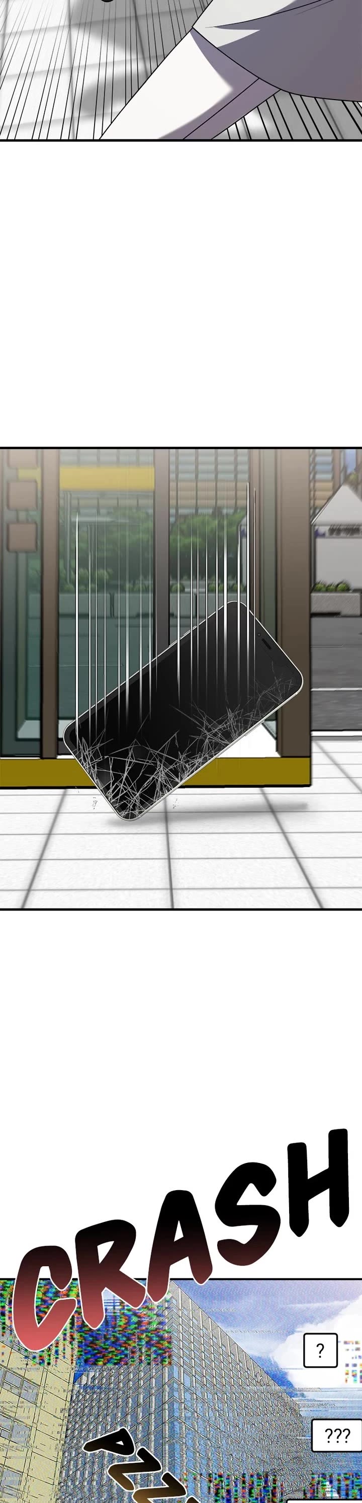 Pure Villain chapter 108 page 19