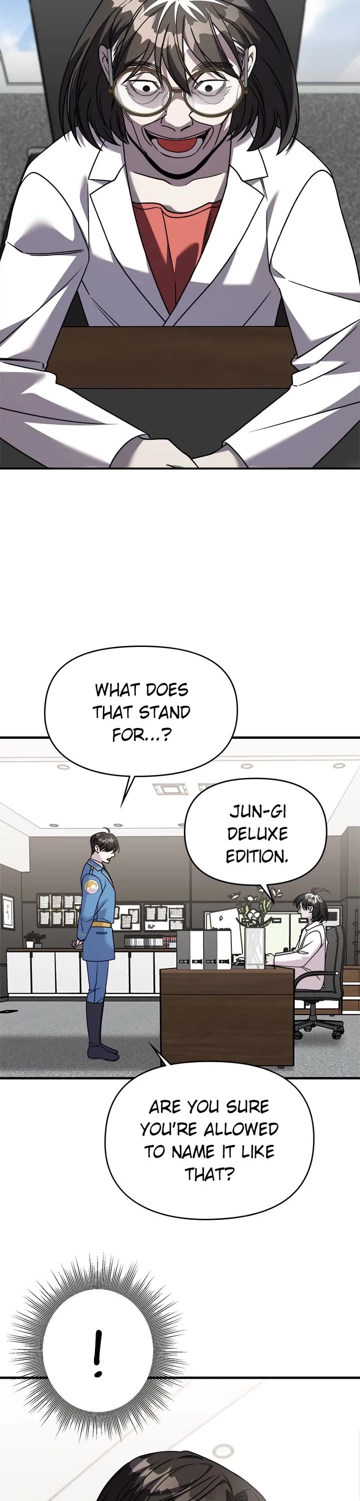 Pure Villain chapter 108 page 2