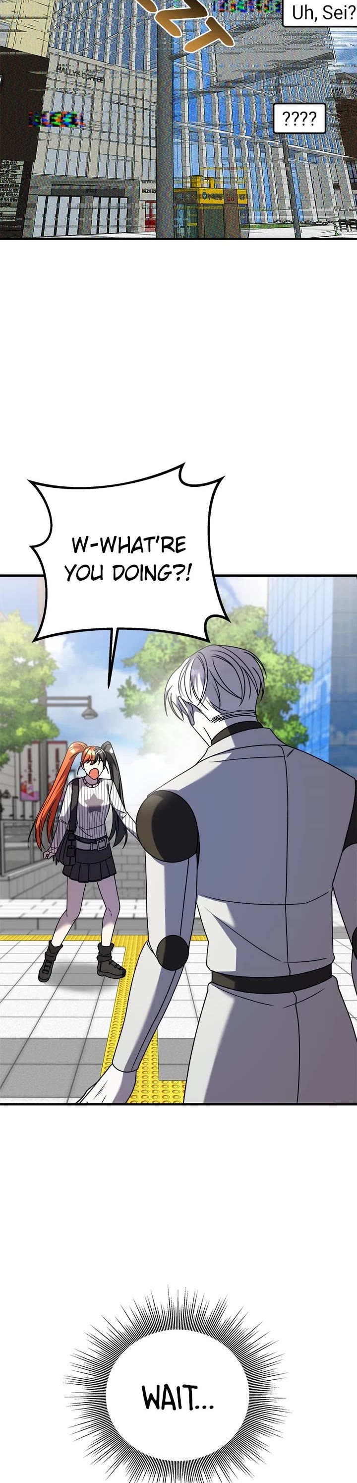 Pure Villain chapter 108 page 20