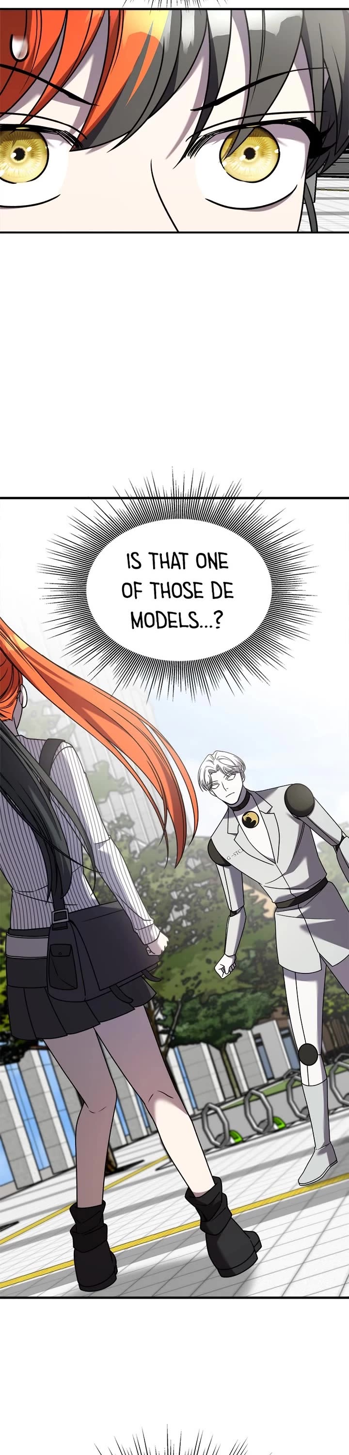 Pure Villain chapter 108 page 21