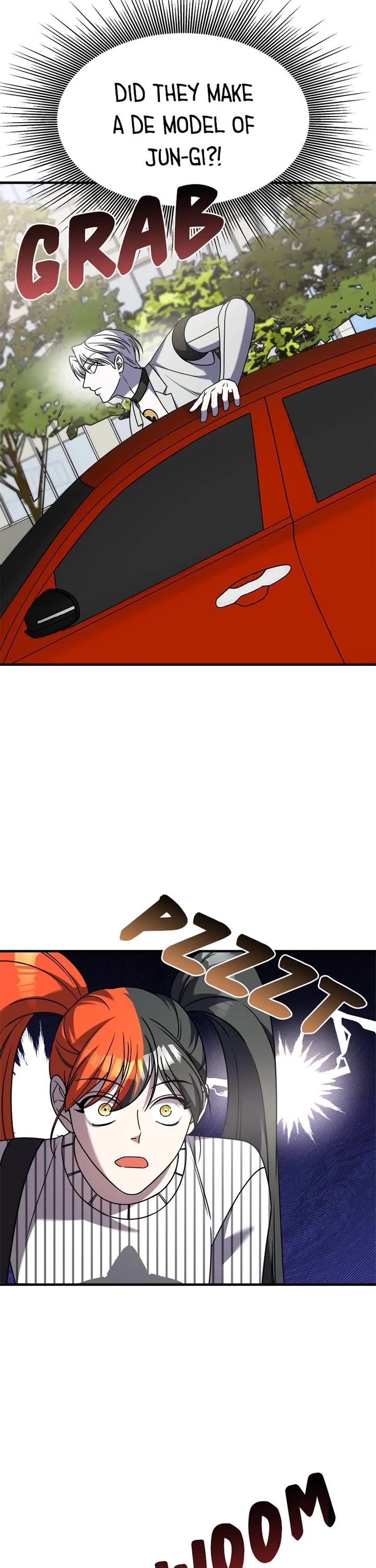 Pure Villain chapter 108 page 22