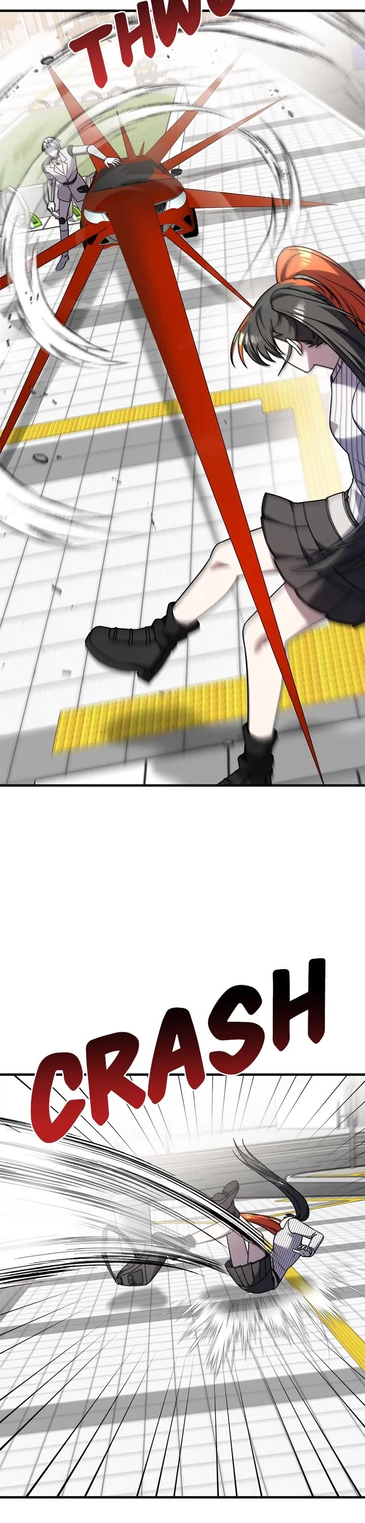 Pure Villain chapter 108 page 23