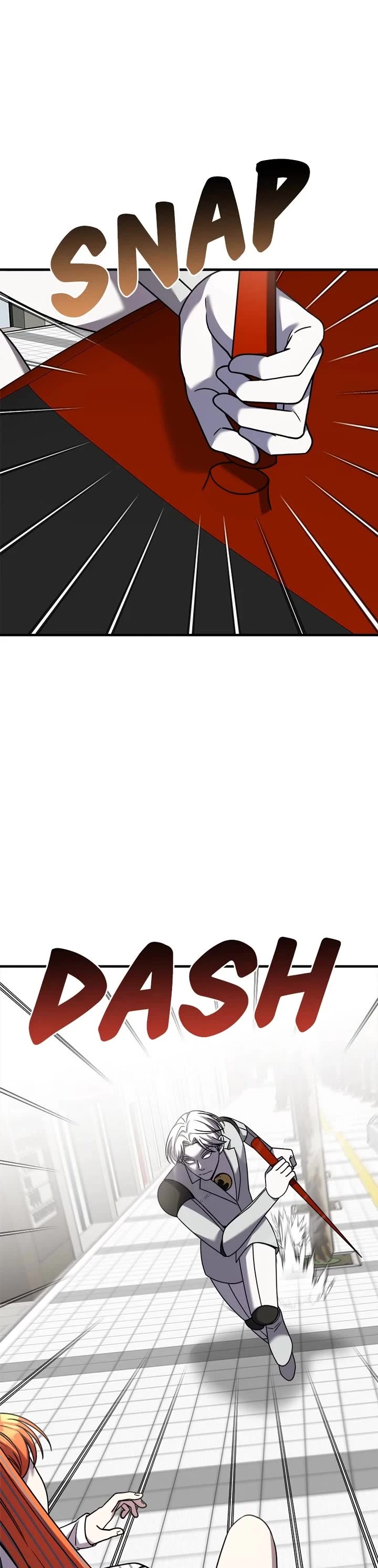 Pure Villain chapter 108 page 24