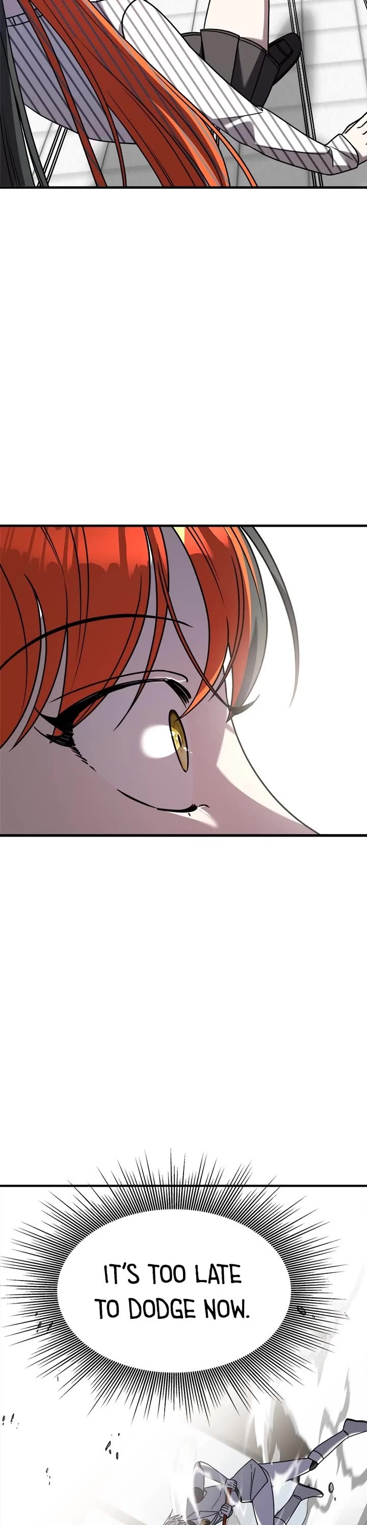 Pure Villain chapter 108 page 25