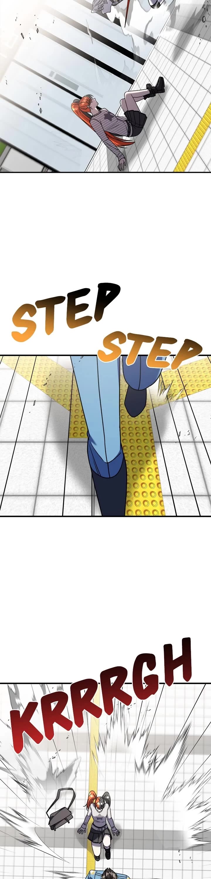 Pure Villain chapter 108 page 26