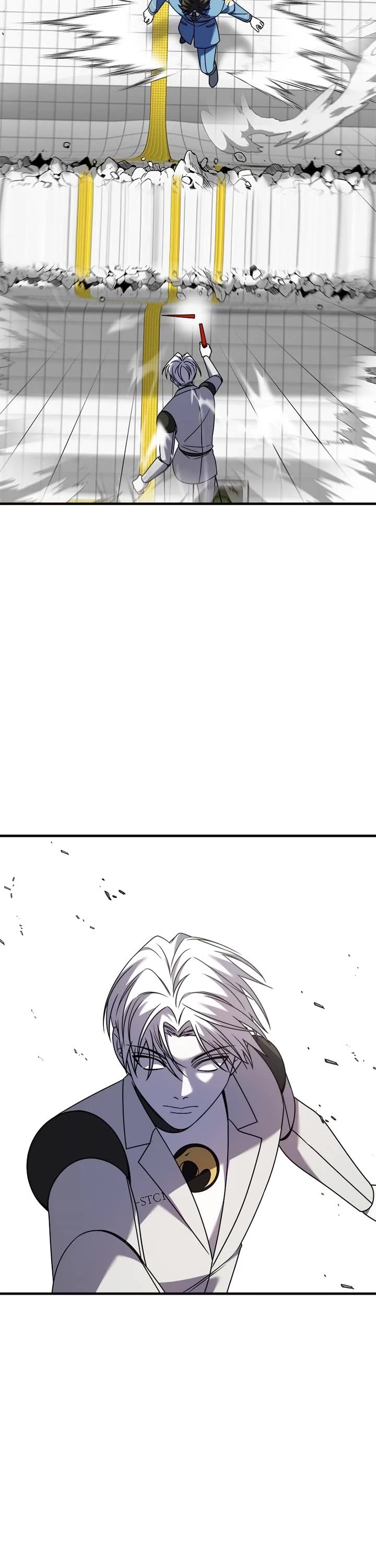 Pure Villain chapter 108 page 27