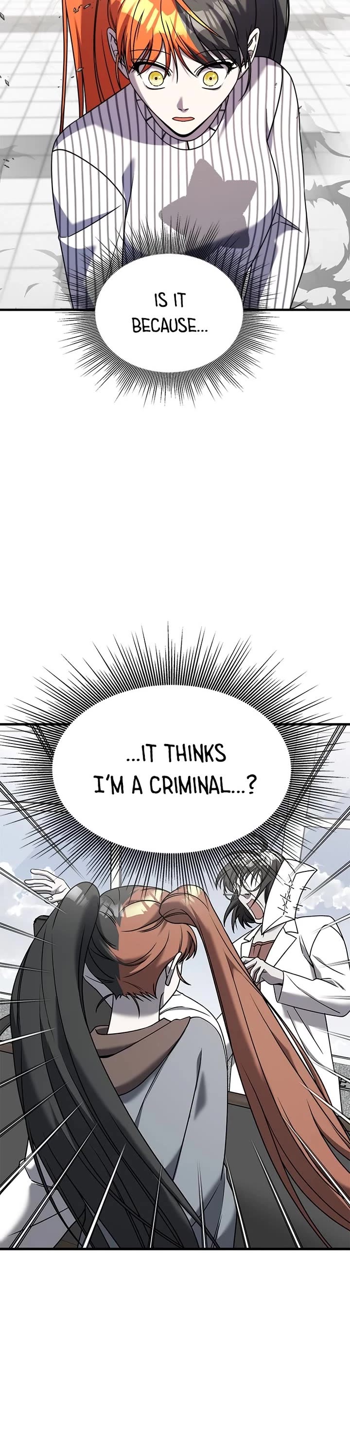 Pure Villain chapter 108 page 29