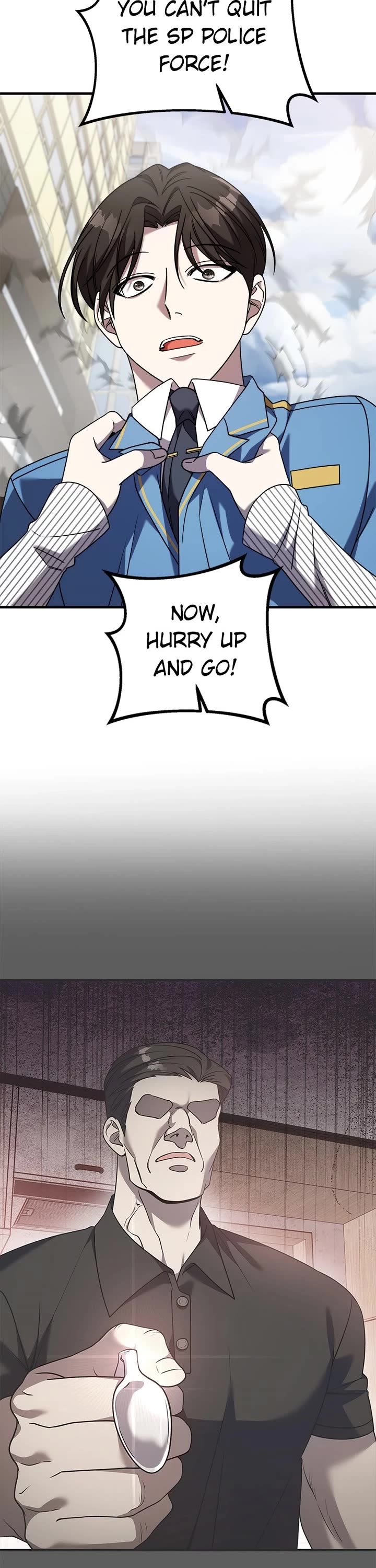 Pure Villain chapter 108 page 31