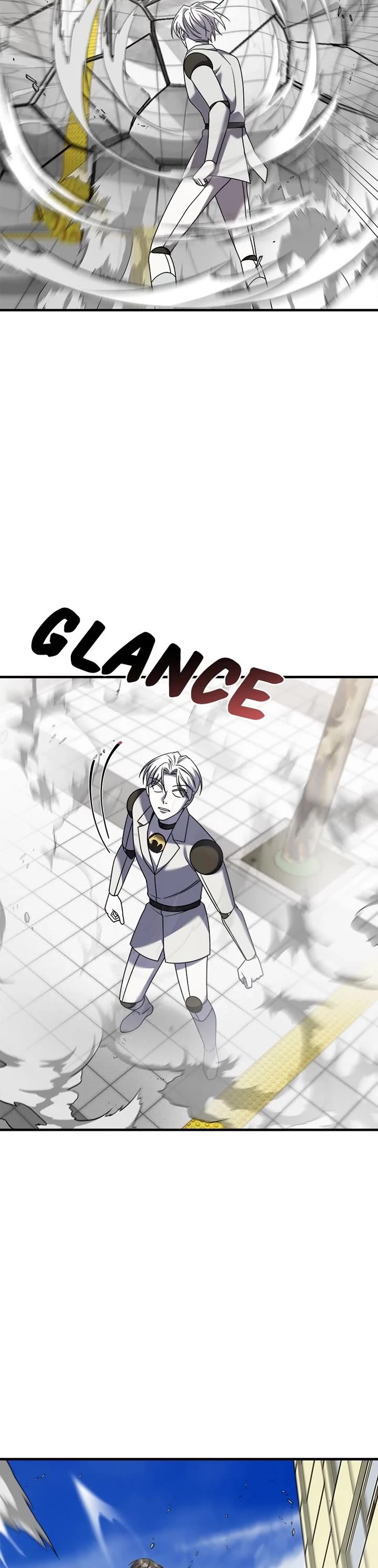 Pure Villain chapter 108 page 34