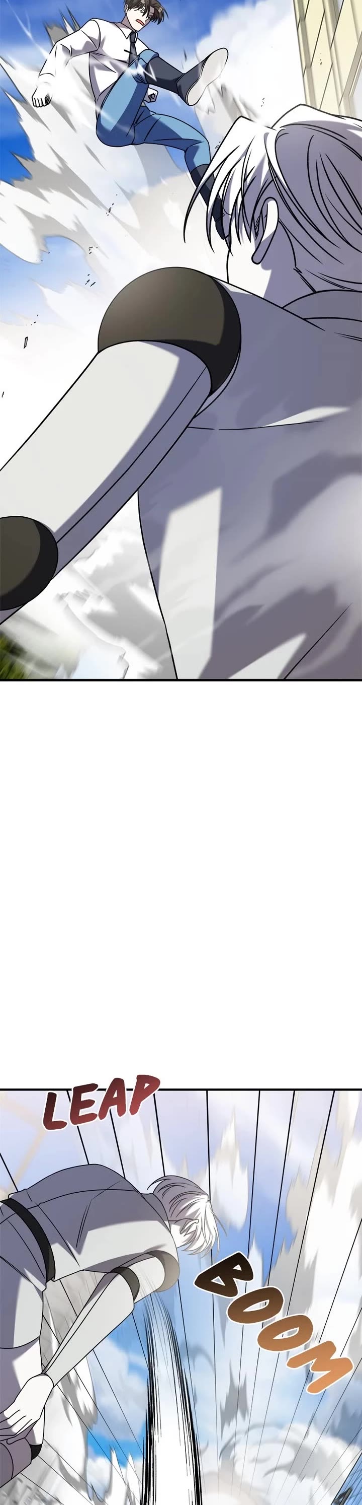 Pure Villain chapter 108 page 35