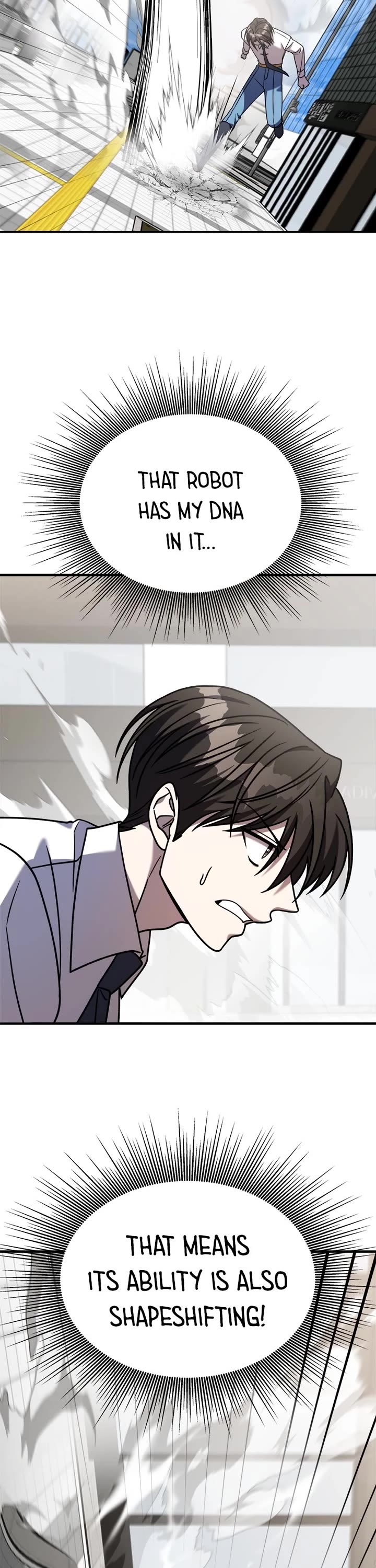 Pure Villain chapter 108 page 36
