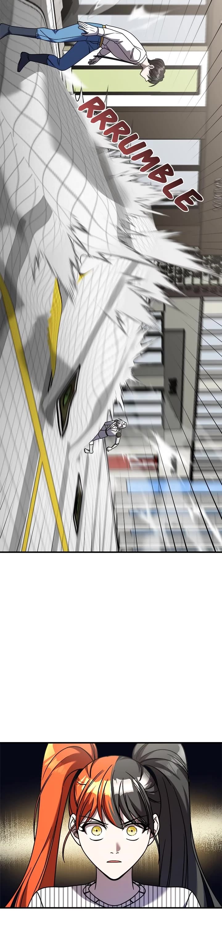 Pure Villain chapter 108 page 37