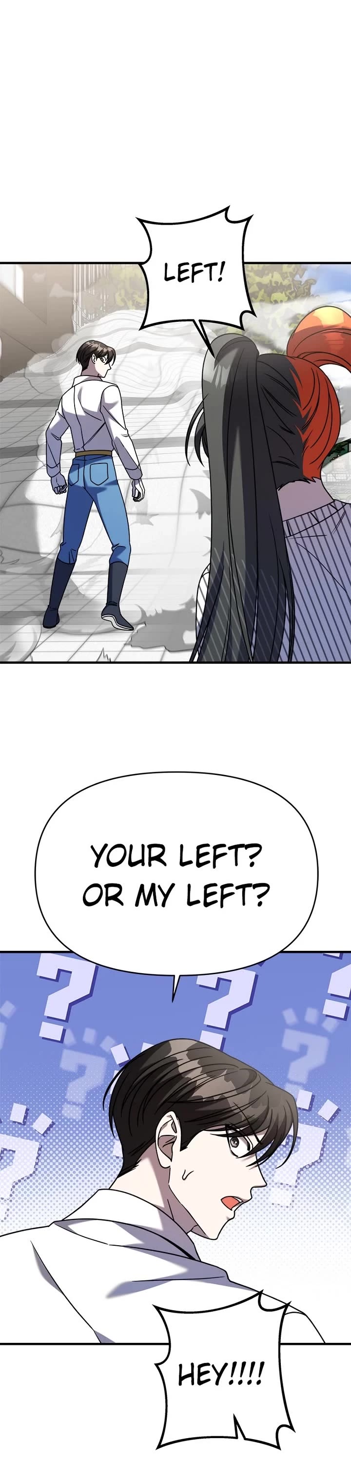 Pure Villain chapter 108 page 38