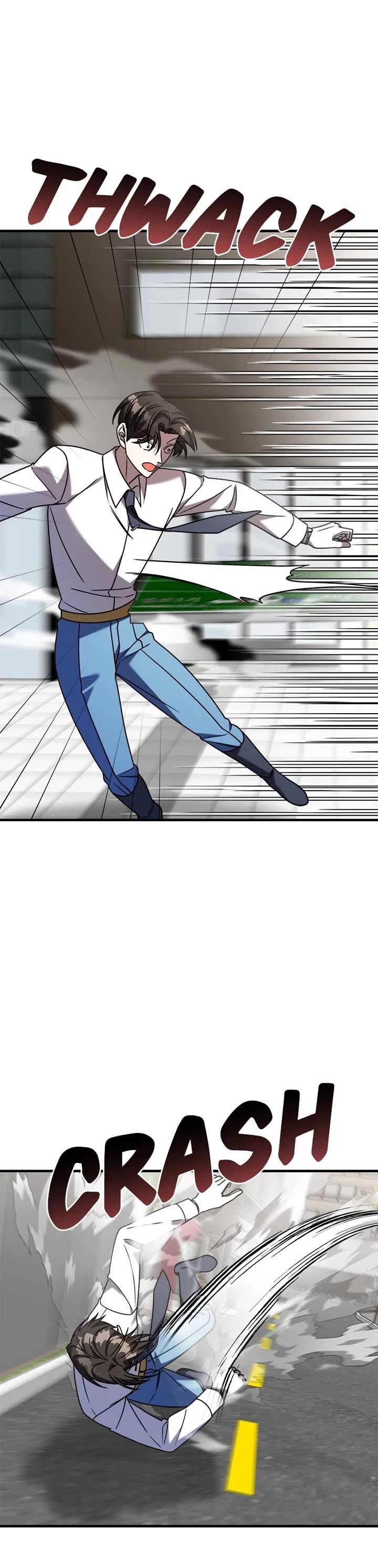 Pure Villain chapter 108 page 39