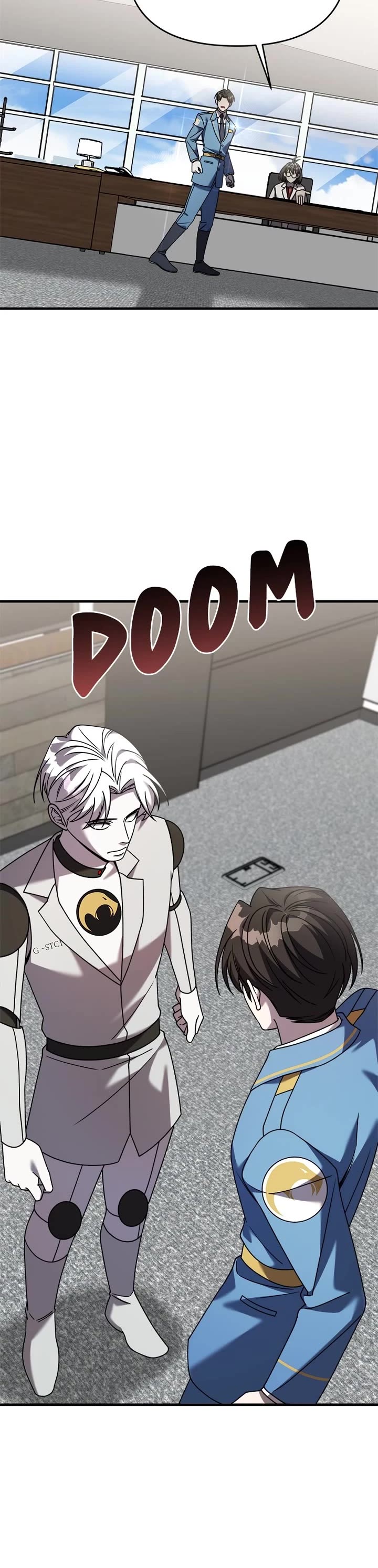 Pure Villain chapter 108 page 4