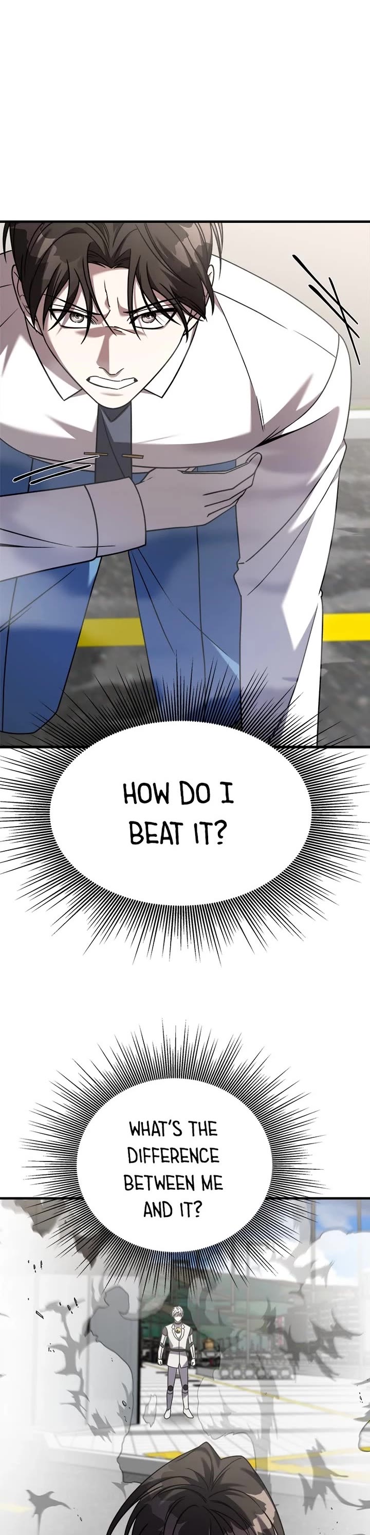 Pure Villain chapter 108 page 40