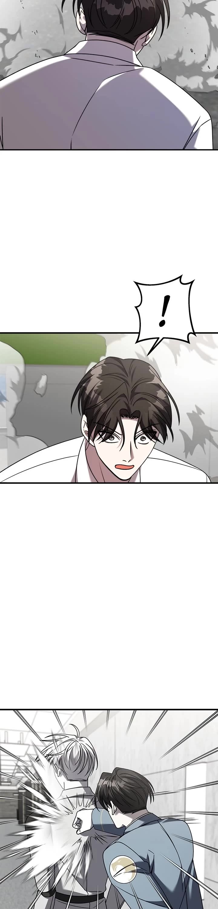 Pure Villain chapter 108 page 41