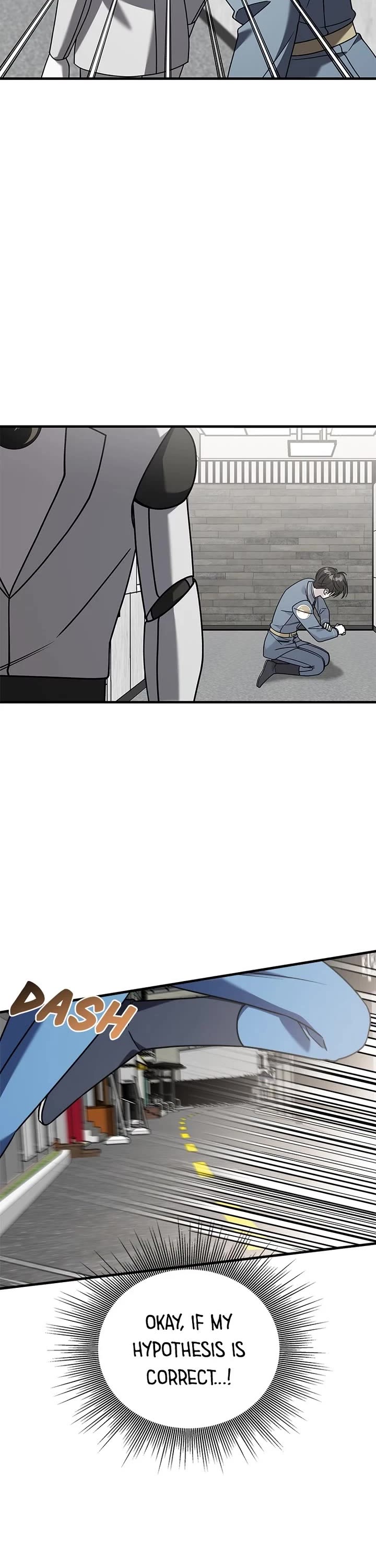 Pure Villain chapter 108 page 42