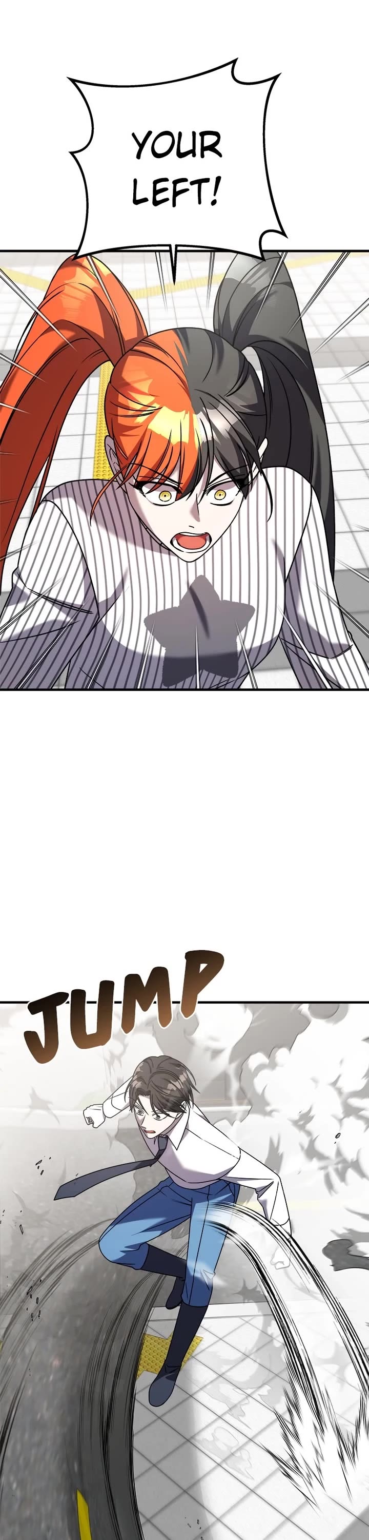 Pure Villain chapter 108 page 43